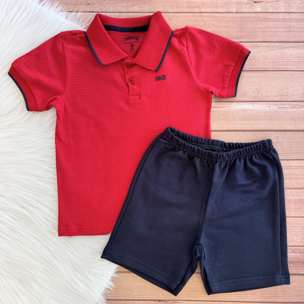 Conjunto Alakazoo M