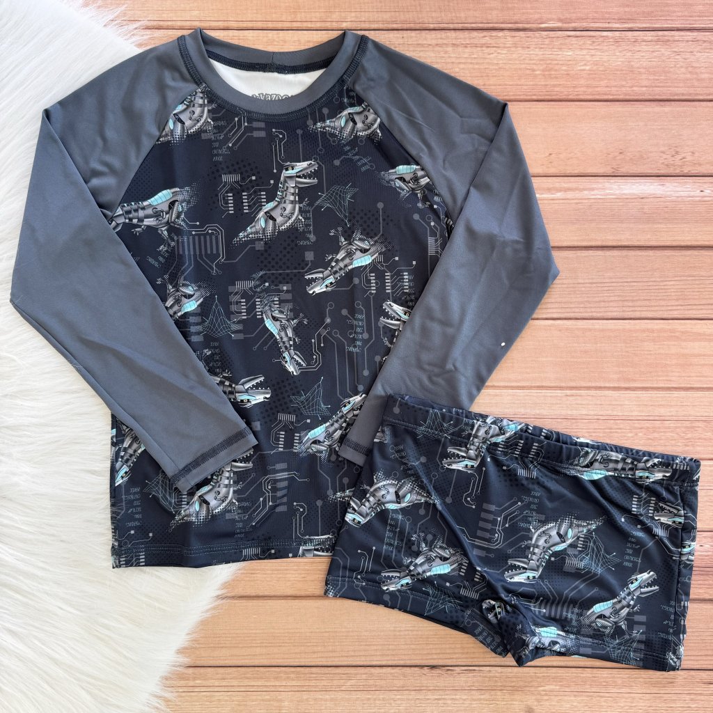 Conjunto Alakazoo 4