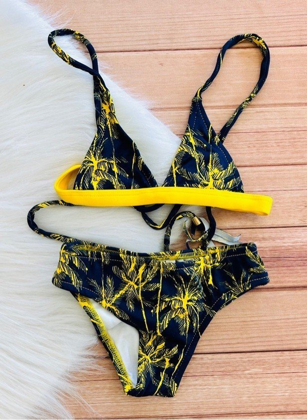 Biquíni Clarissol 6