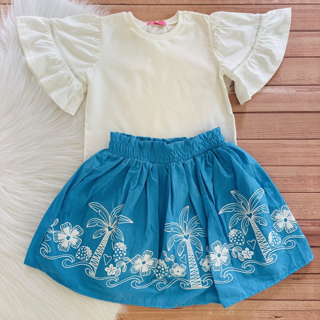 Conjunto Momi 4