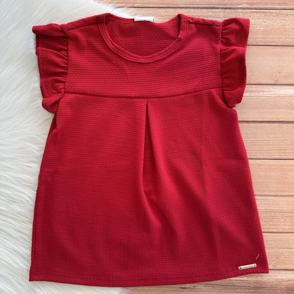 Blusinha Alakazoo 3