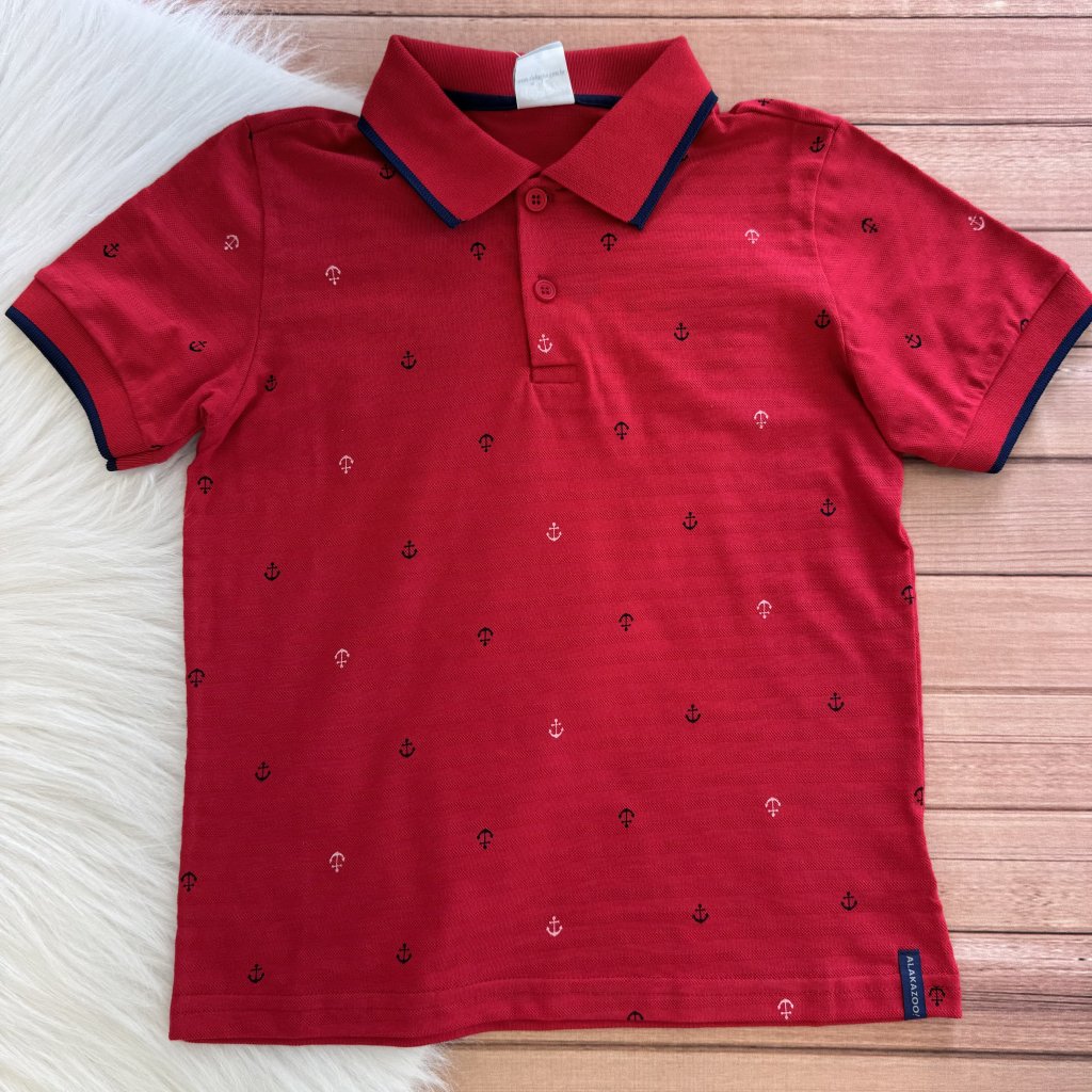  Polo Alakazoo 8