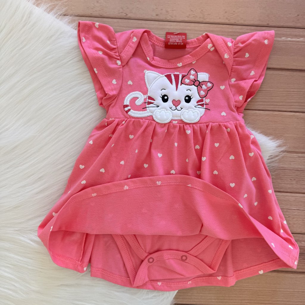 Vestido Kyly M