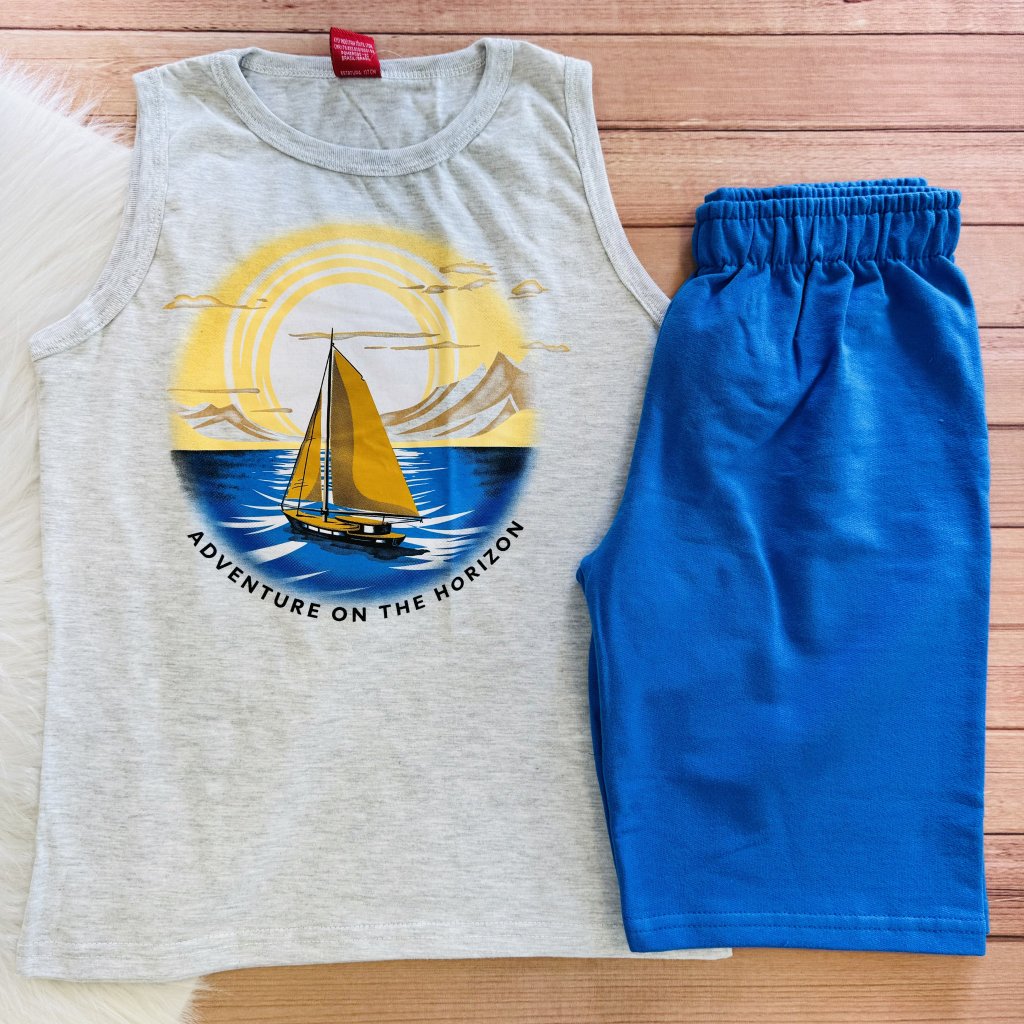 Conjunto Kyly 16