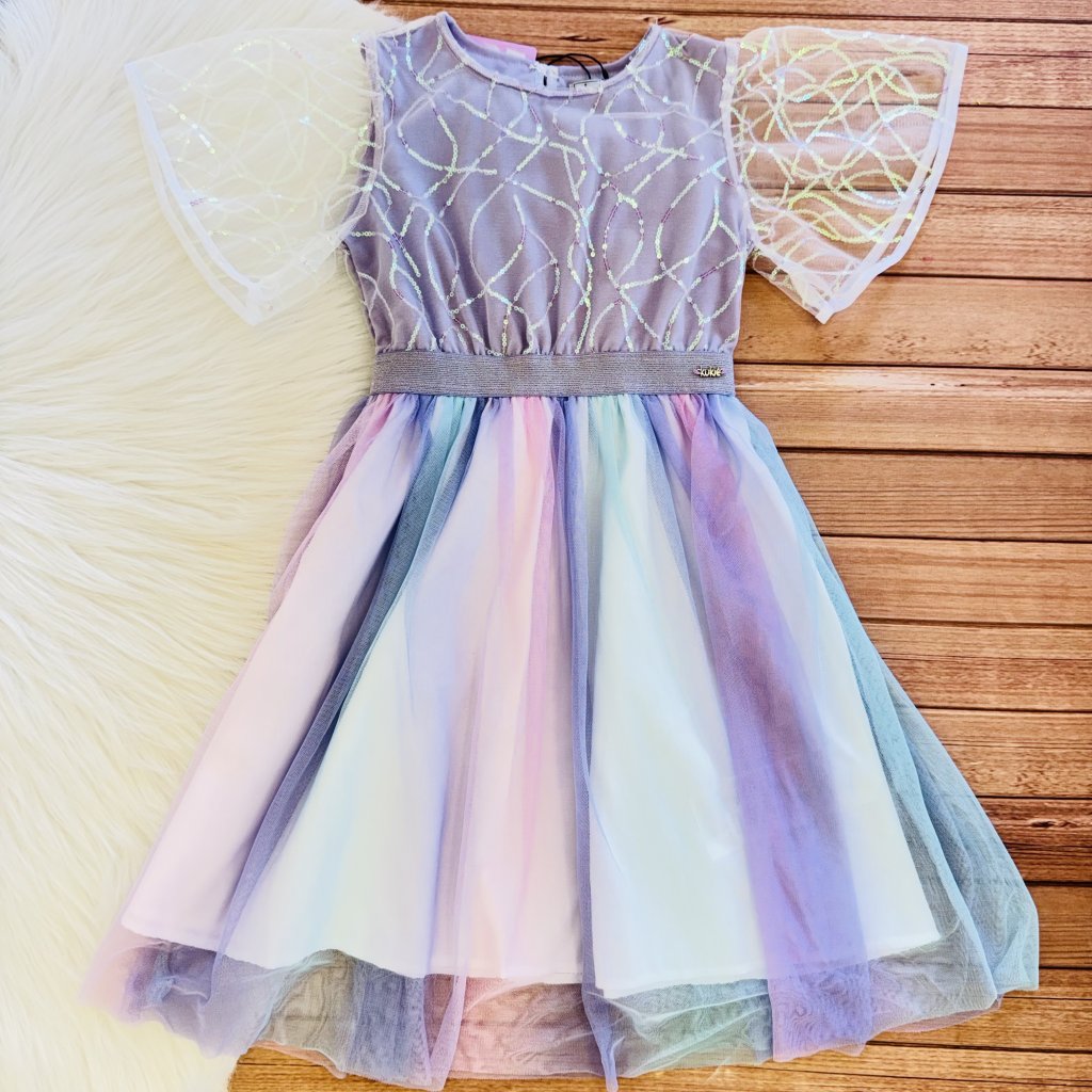 Vestido Kukie 8