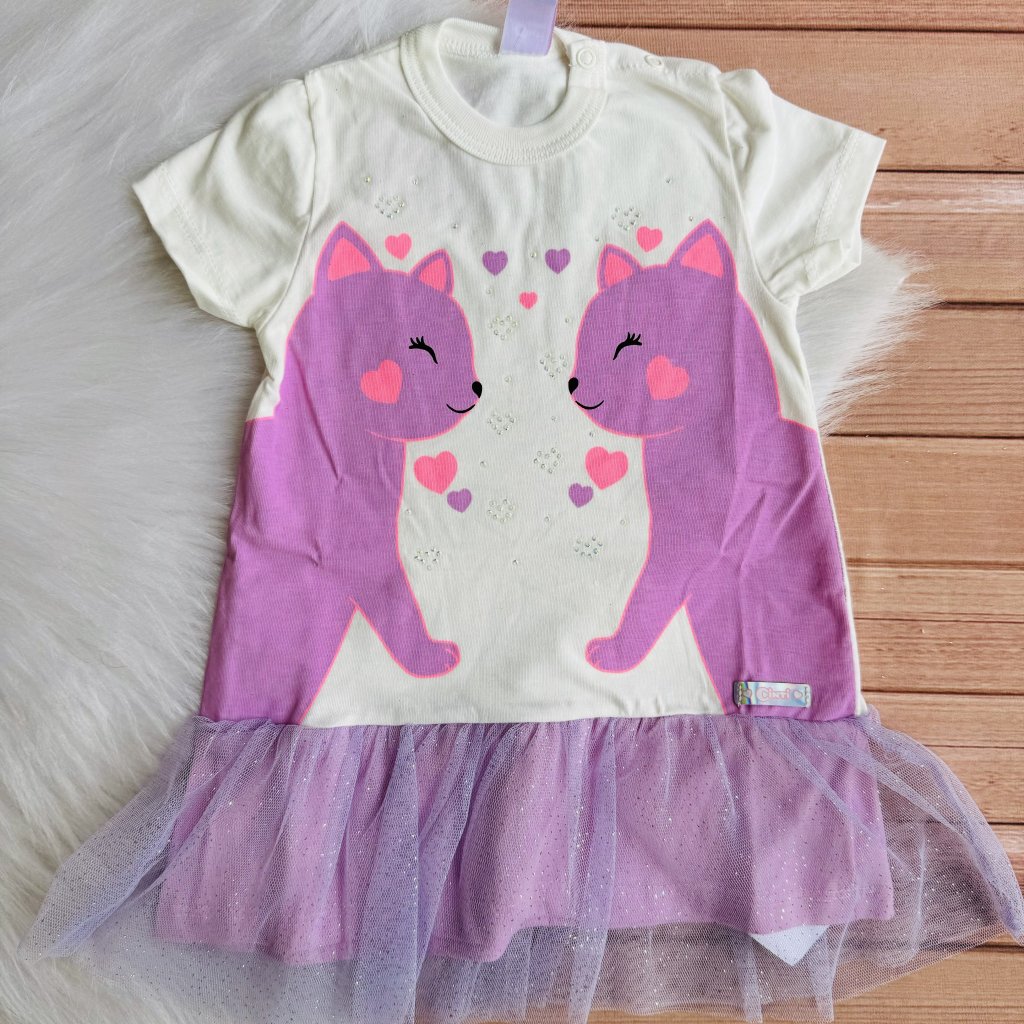 Vestido Cinti M