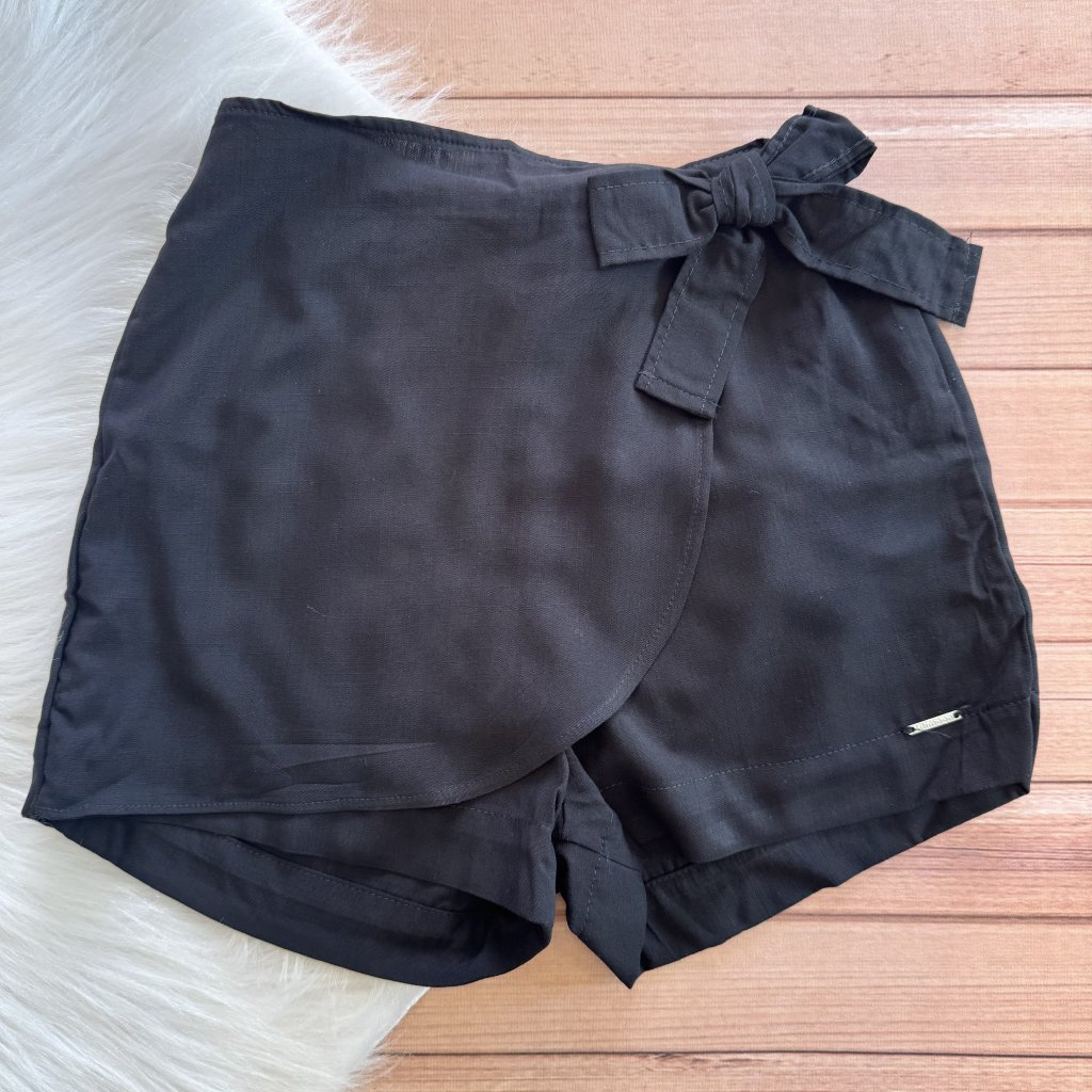 Shorts Saia Lilimoon 18