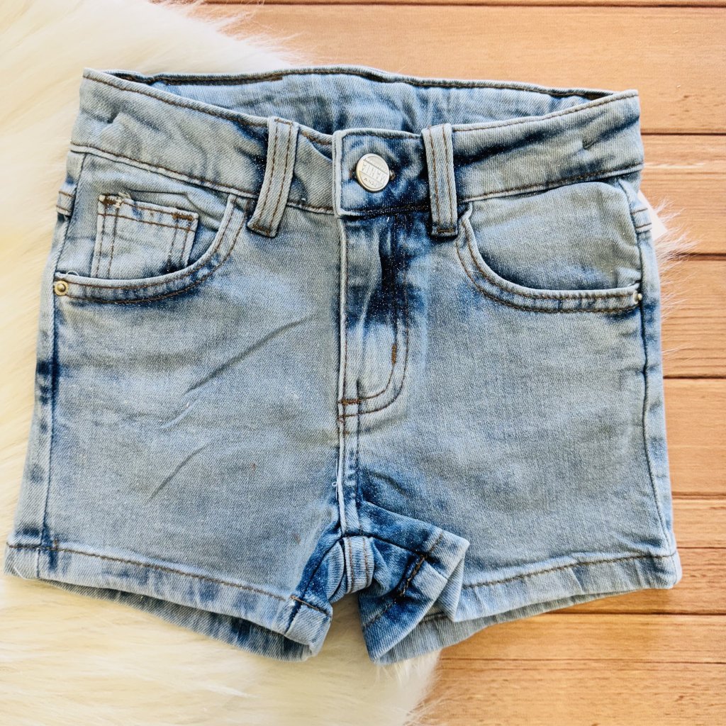 Shorts Mania 14