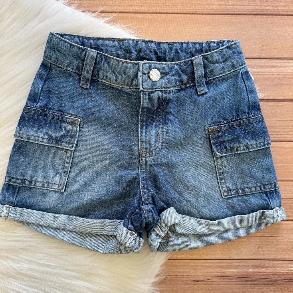 Shorts Mania 16
