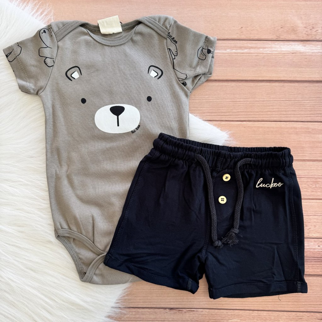 Conjunto Lucboo M