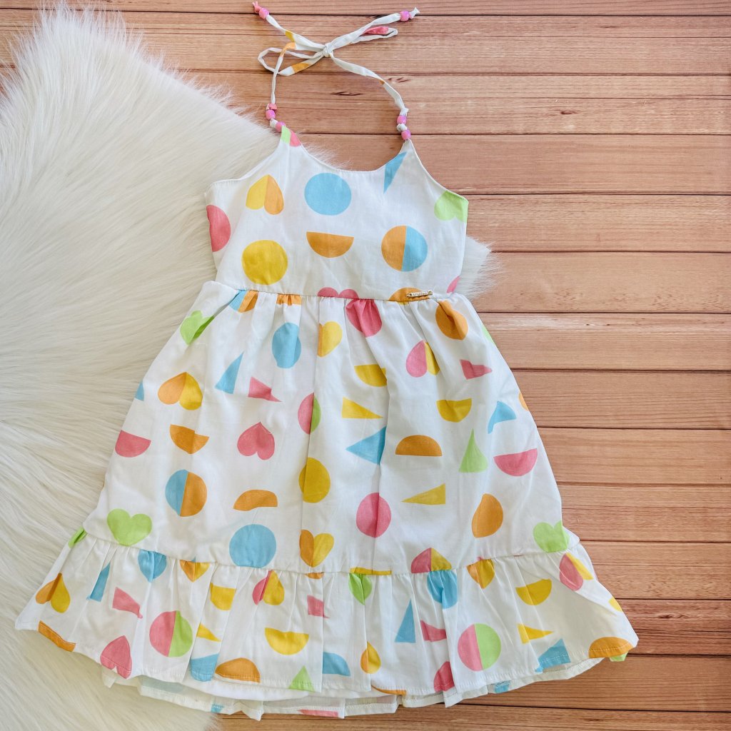 Vestido Brunisa 10