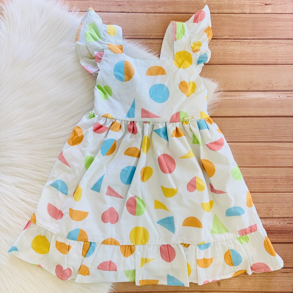 Vestido Brunisa 2