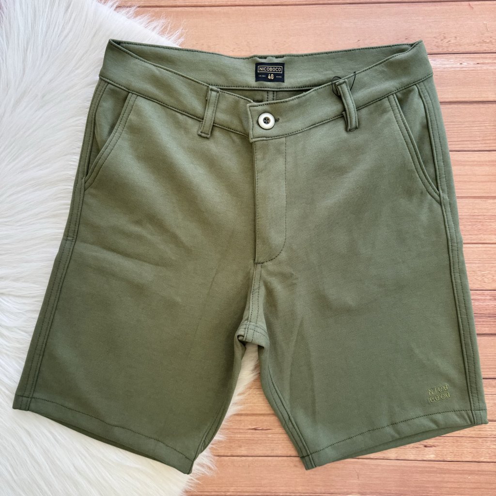 Bermuda Nicoboco 44