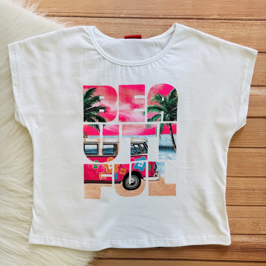 Blusinha Kyly 10
