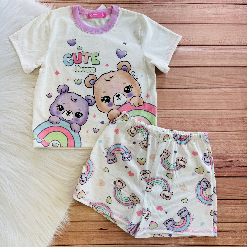 Pijama Cinti 12