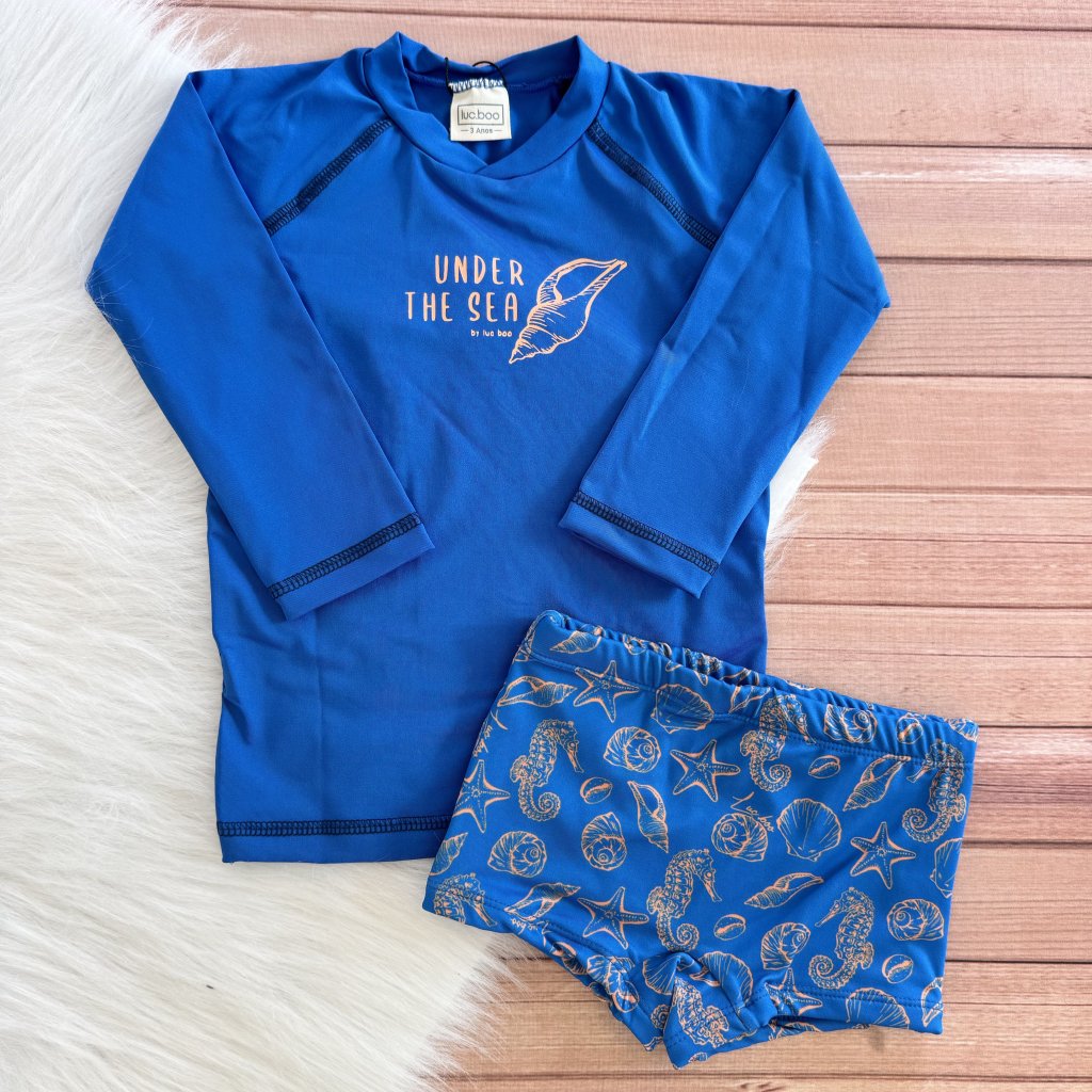 Conjunto Lucboo G