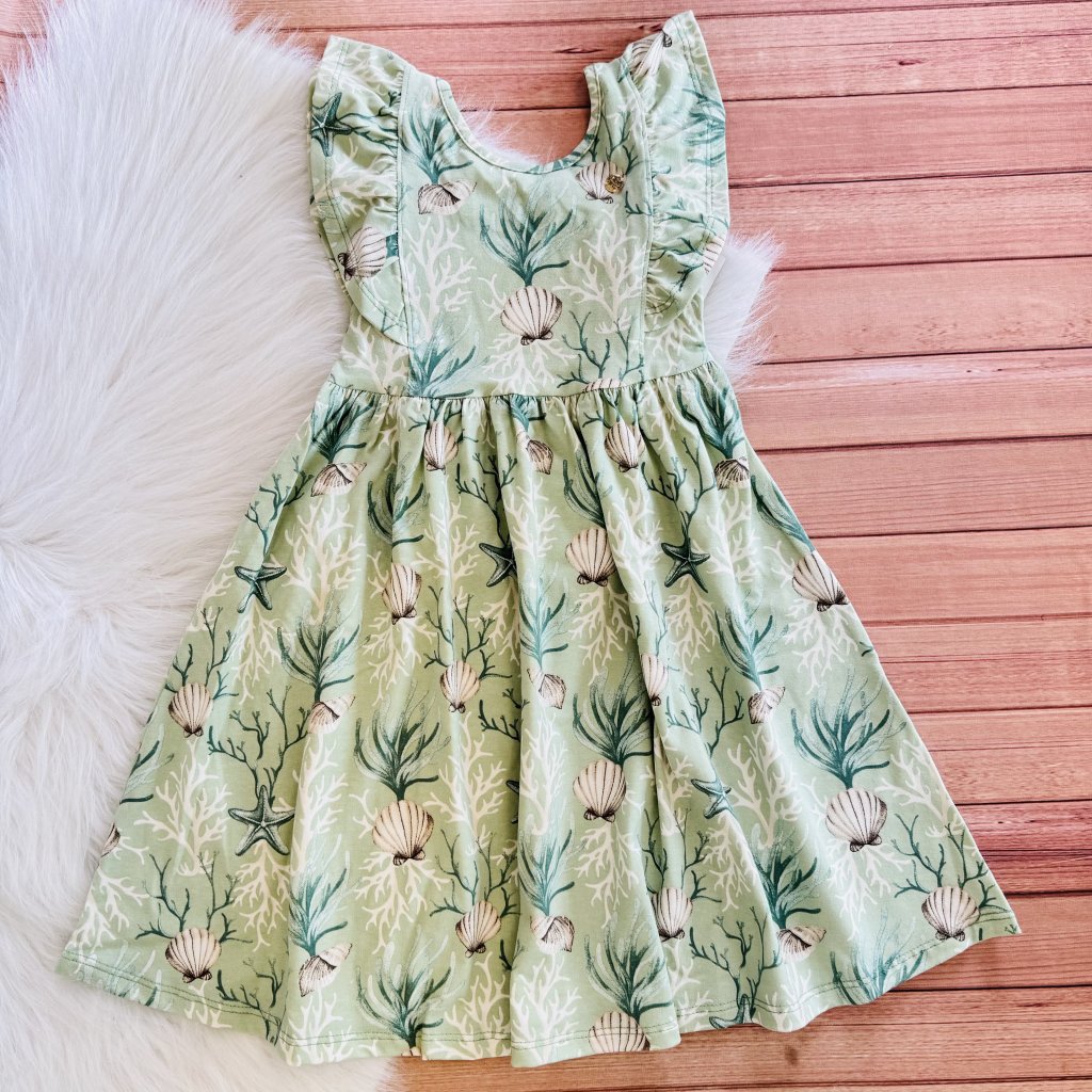 Vestido Milon 1