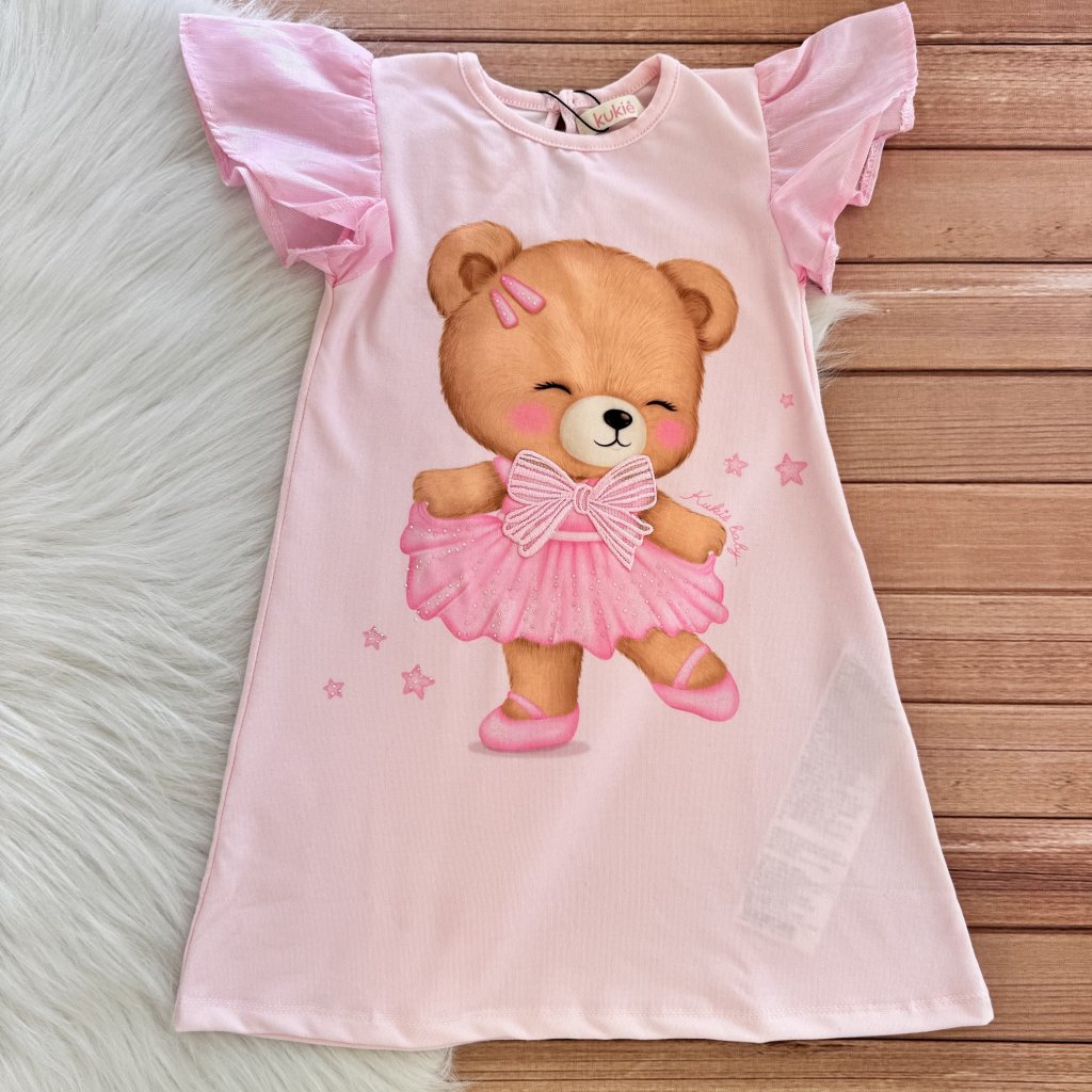 Vestido Kukie 1