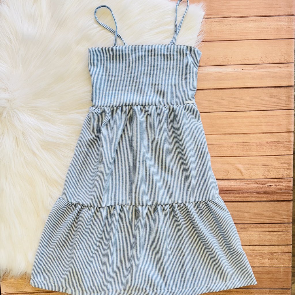 Vestido Dway 12