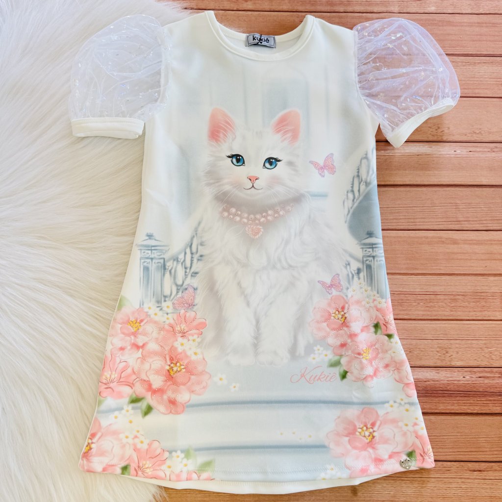Vestido Kukie 12