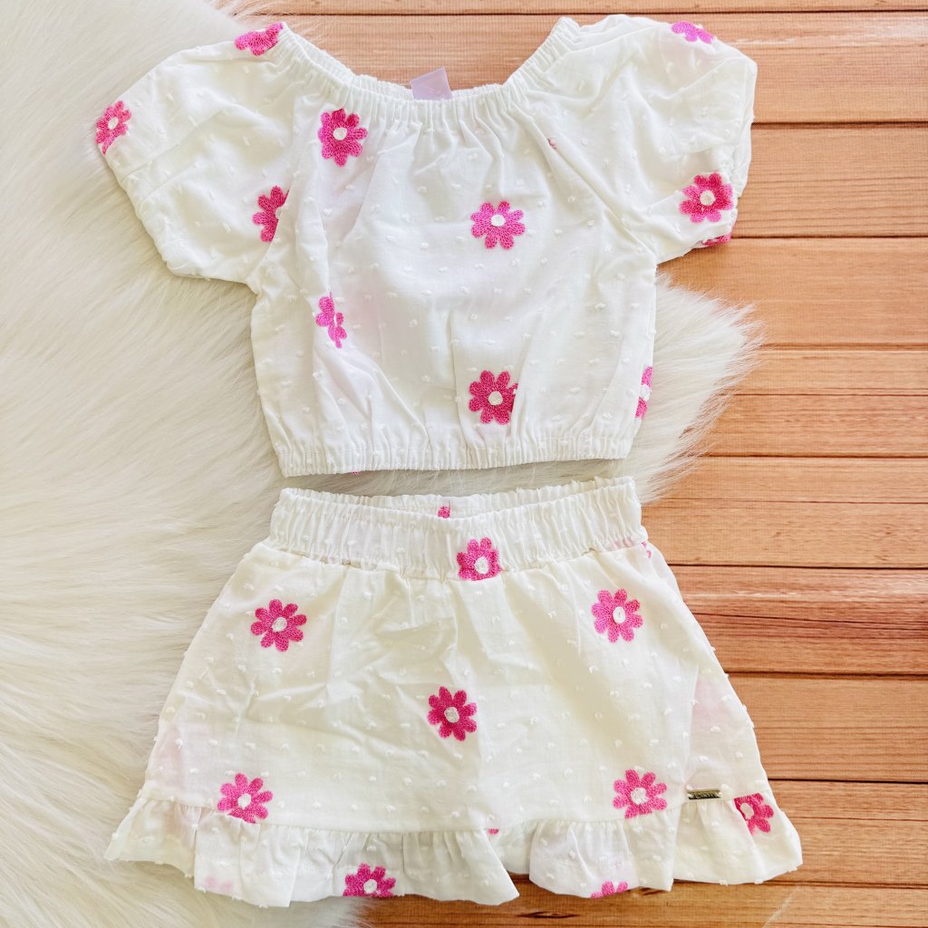 Conjunto Cinti G