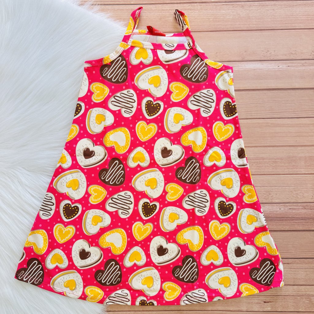 Vestido Kyly 1