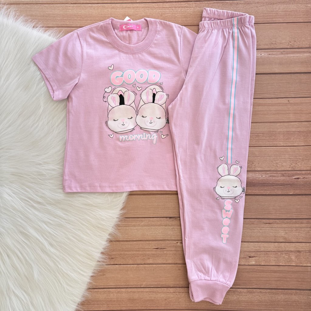 Pijama Cinti 12