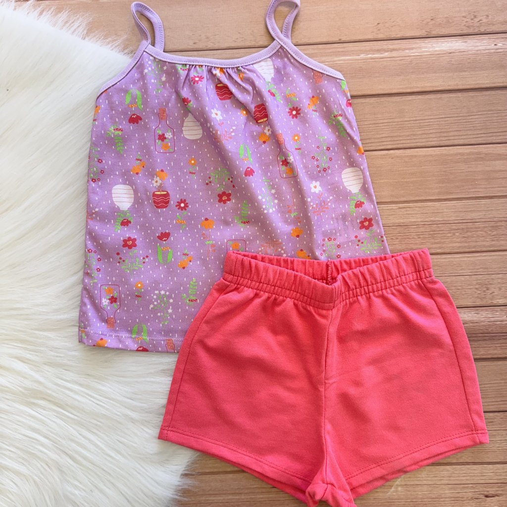 Conjunto Brandili 16