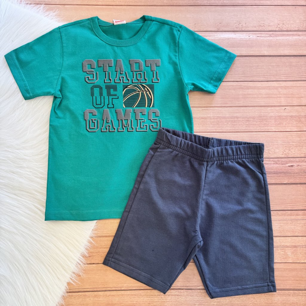 Conjunto Brandili 1