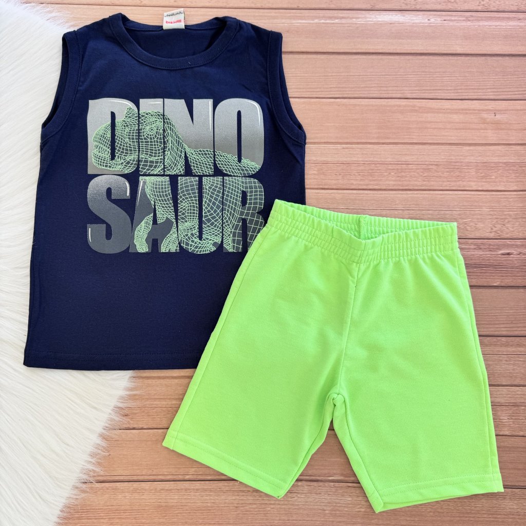 Conjunto Brandili 16