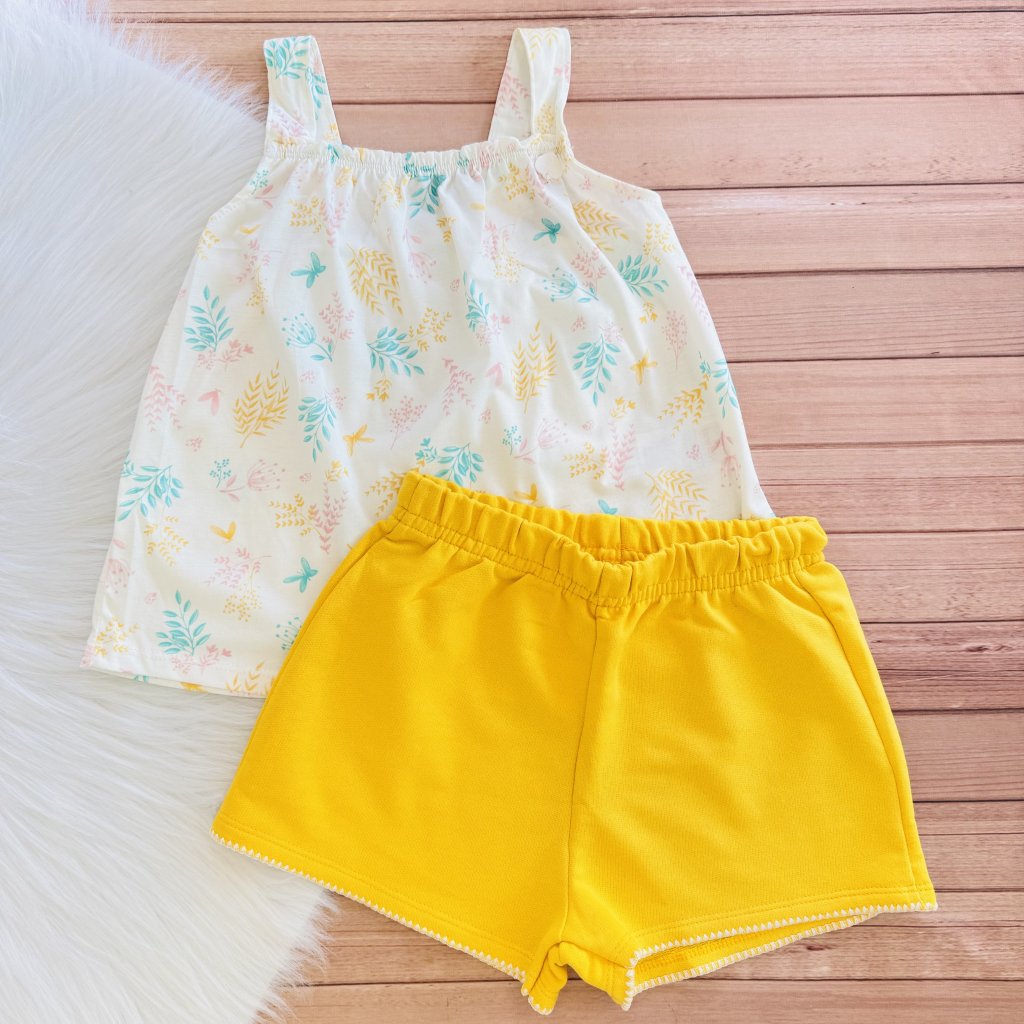Conjunto Mundi 16
