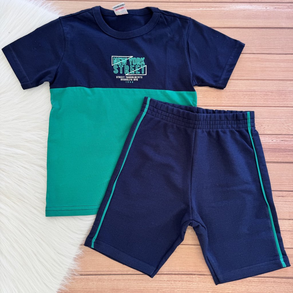 Conjunto Brandili 4