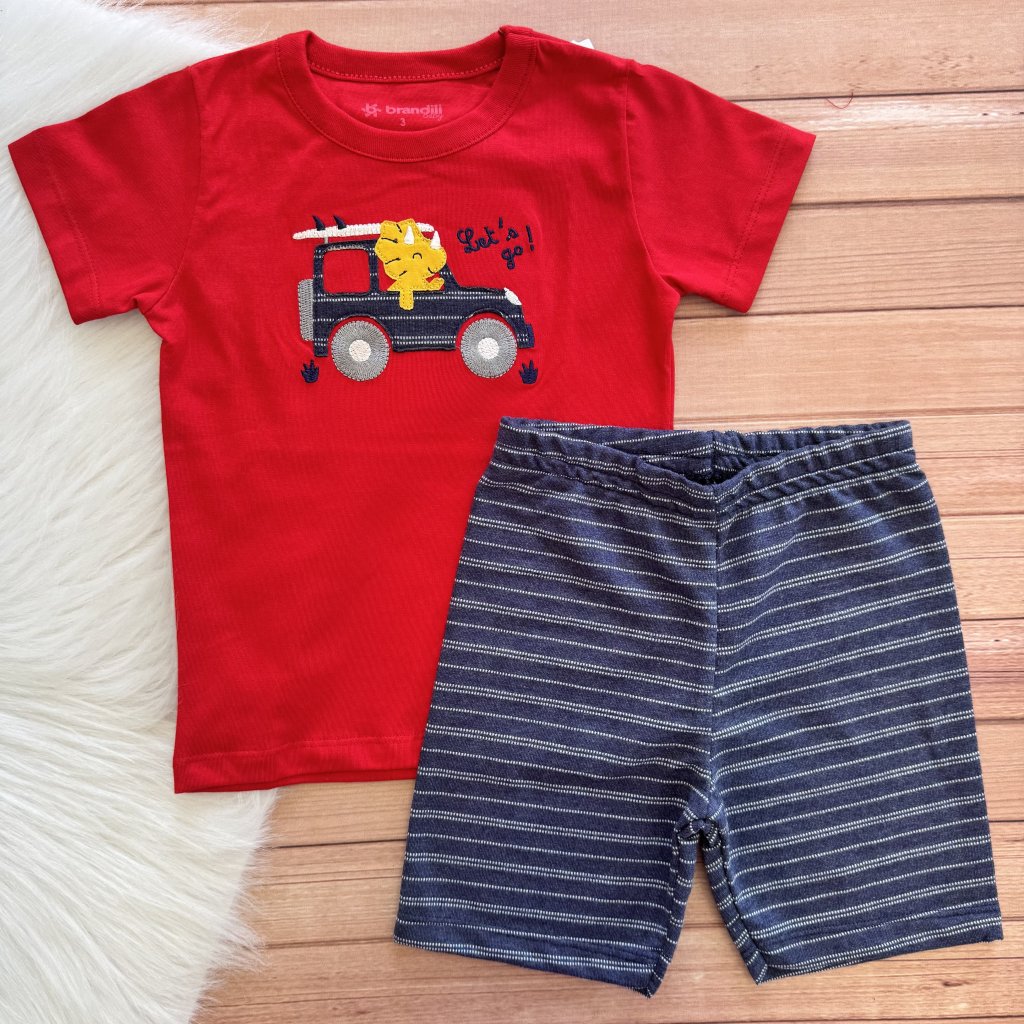 Conjunto Brandili M