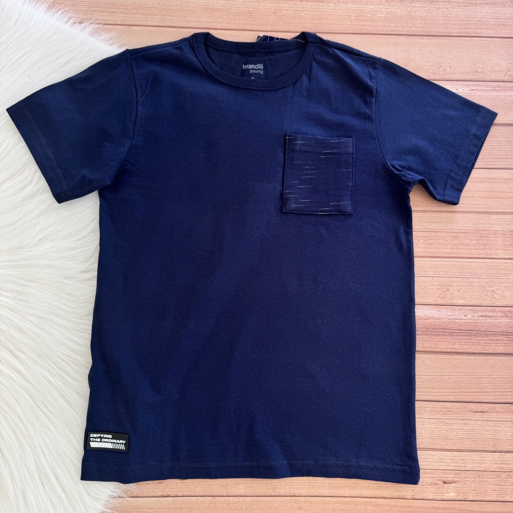 Camiseta Brandili 8
