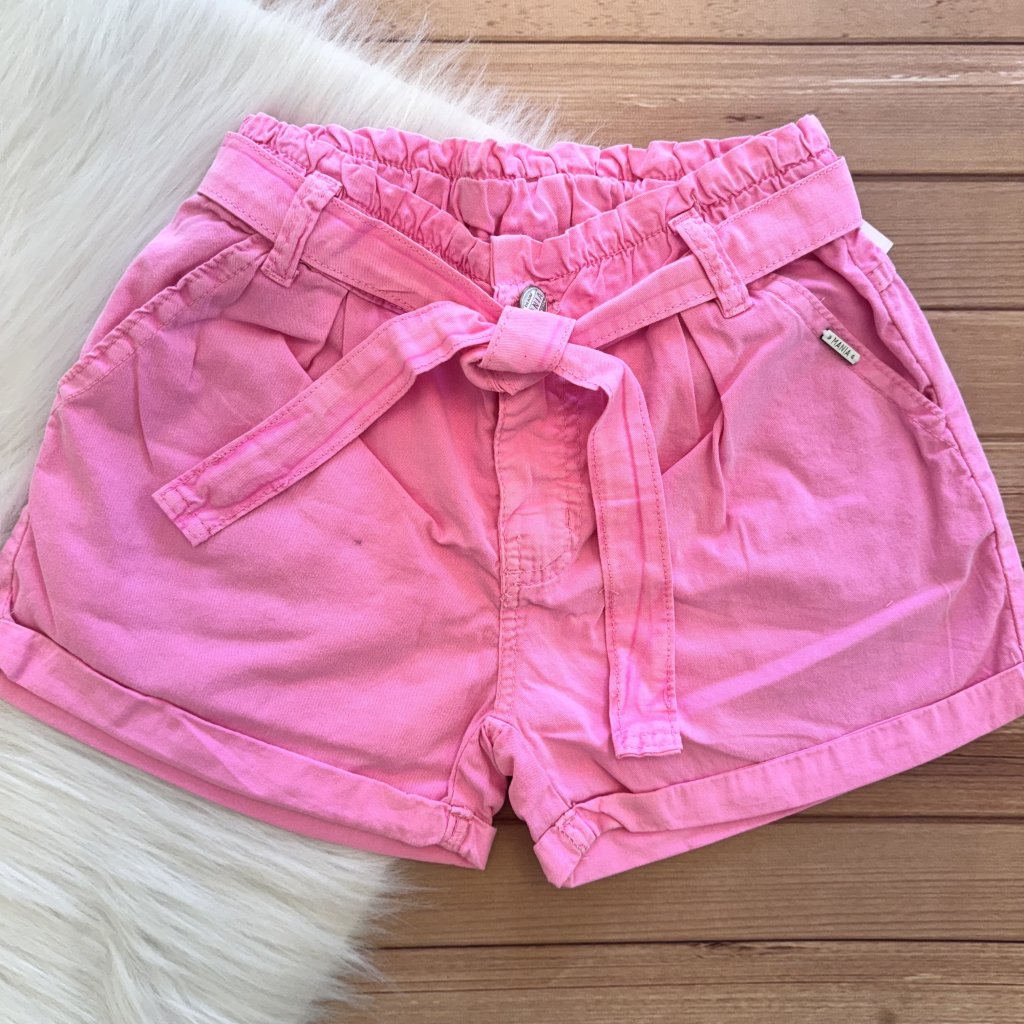 Shorts Mania 16