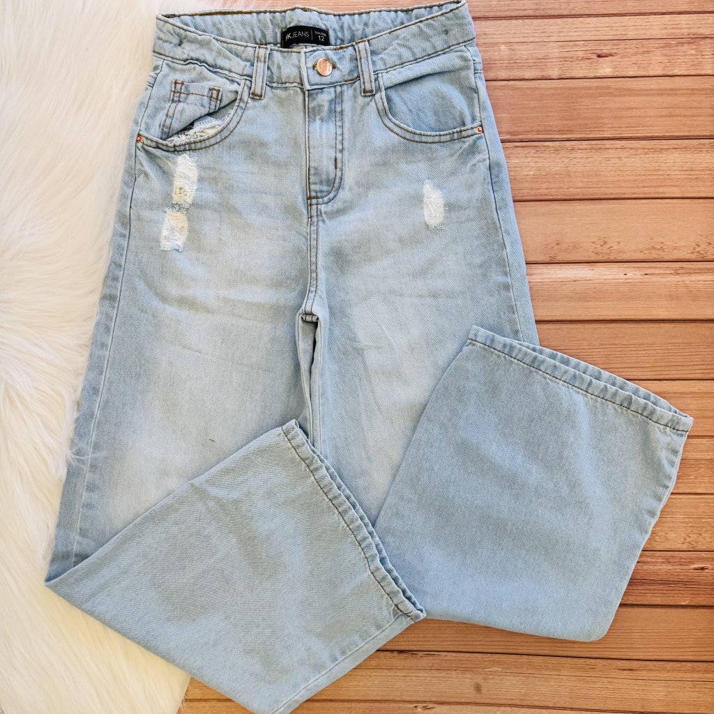 Calça Mania 18