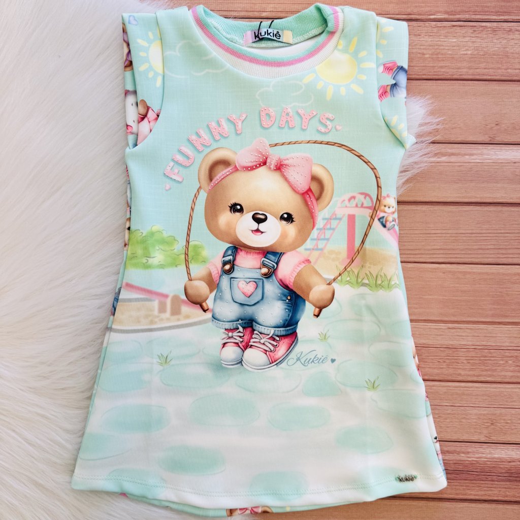 Vestido Kukie 2