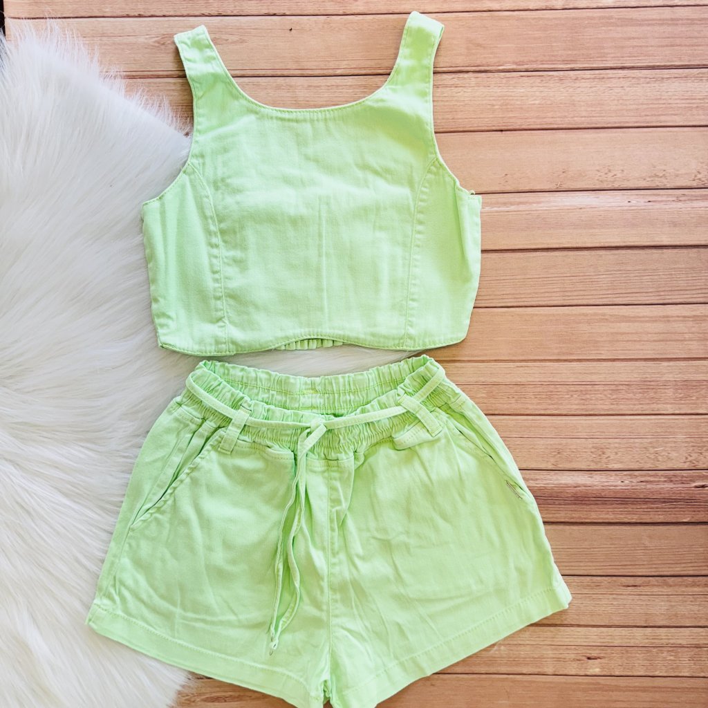 Conjunto Lilimoon 18