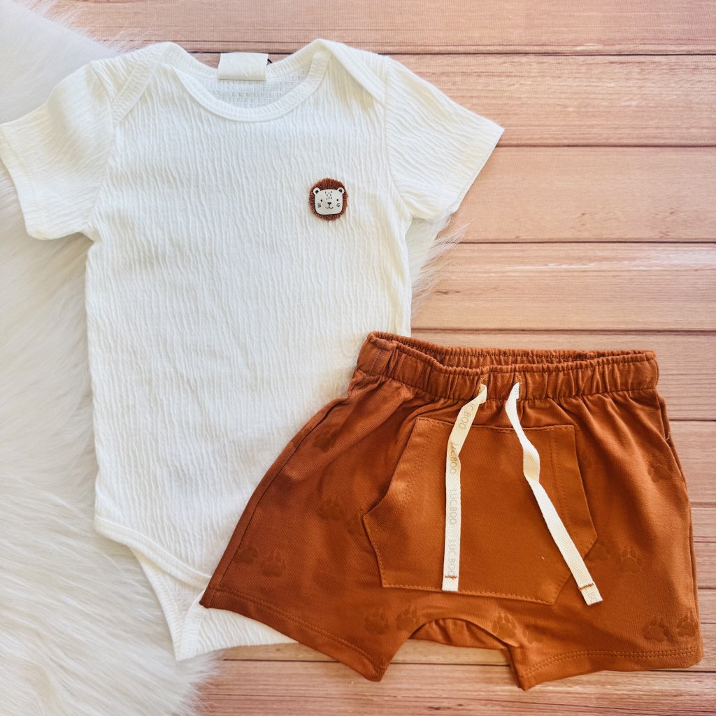 Conjunto Lucboo G