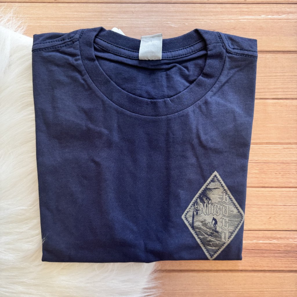 Camiseta Nicoboco M