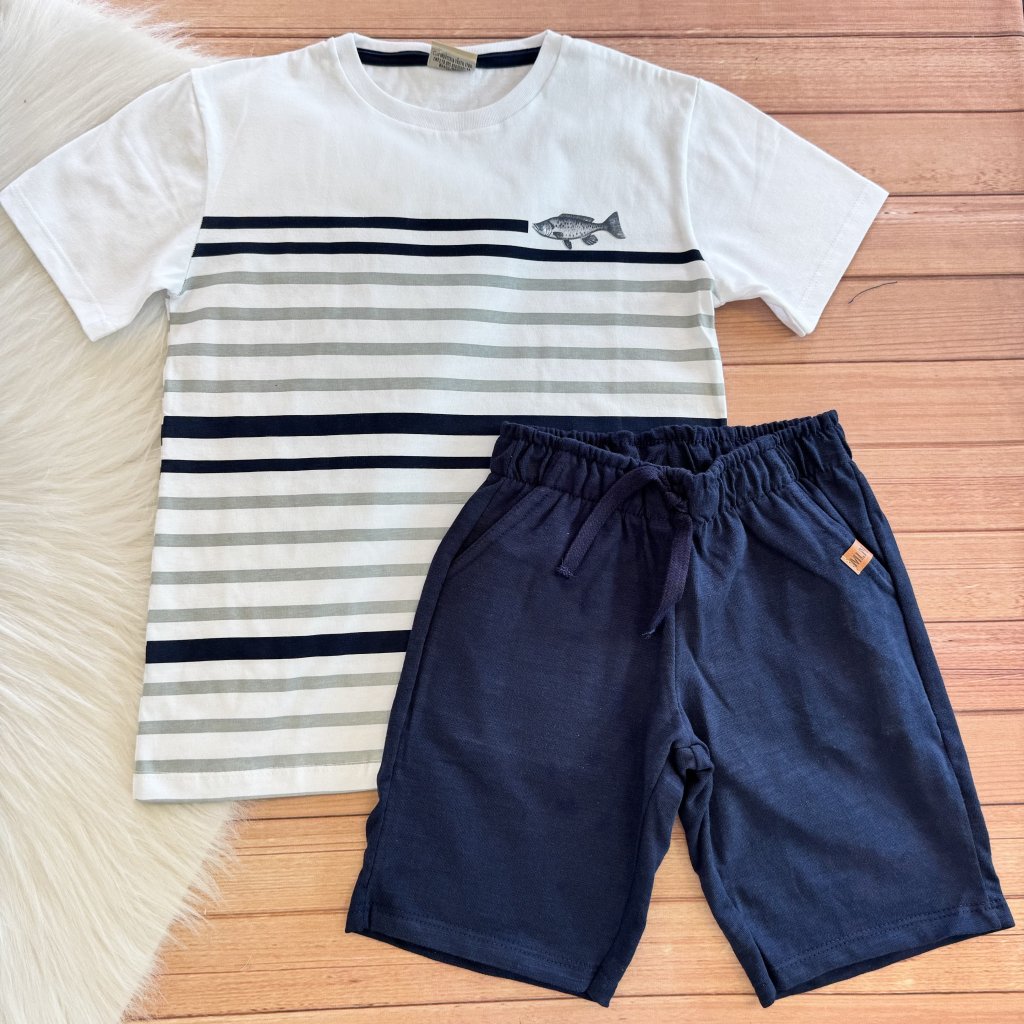 Conjunto Milon 4