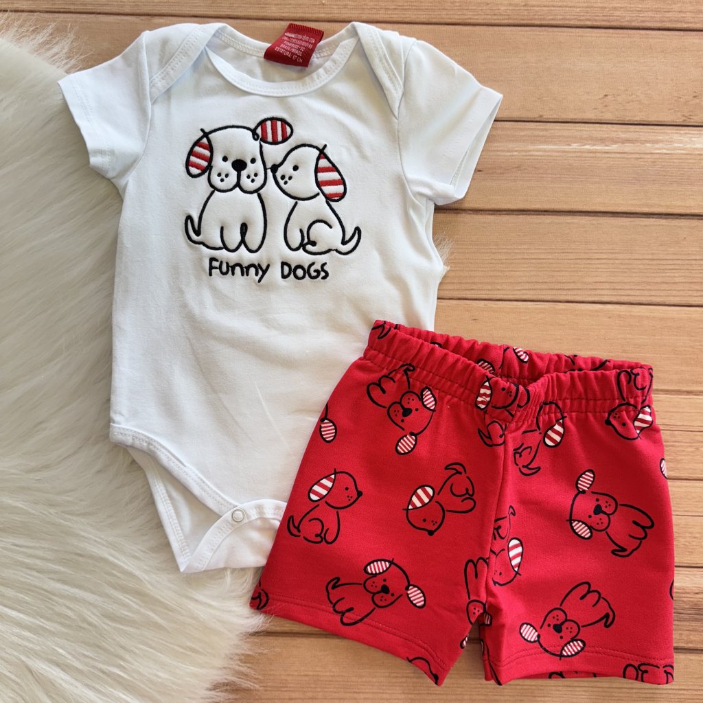 Conjunto Kyly M