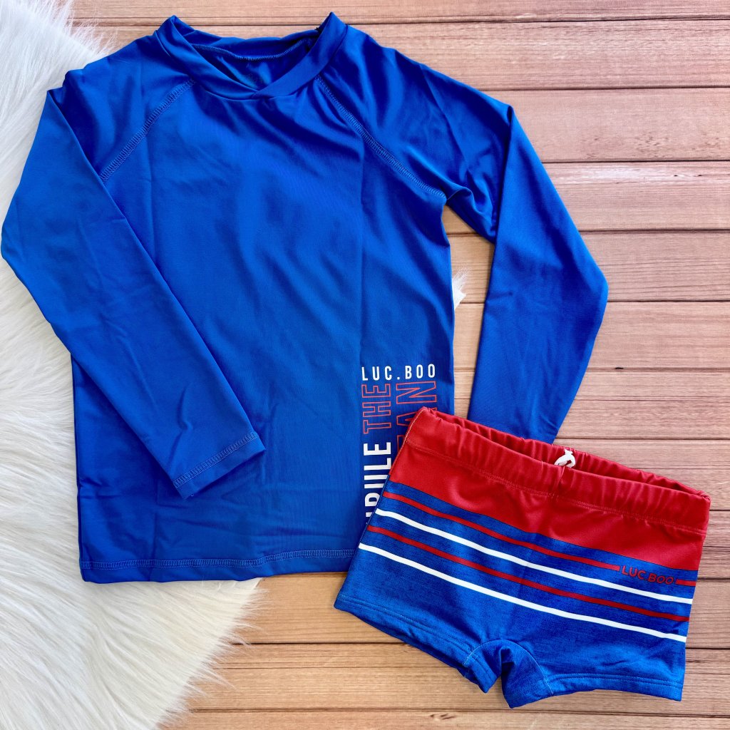 Conjunto Lucboo 6
