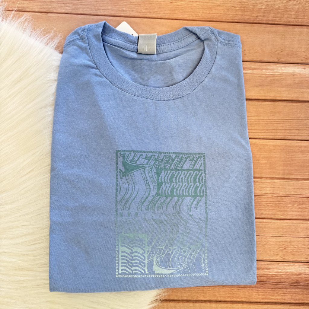 Camiseta Nicoboco M