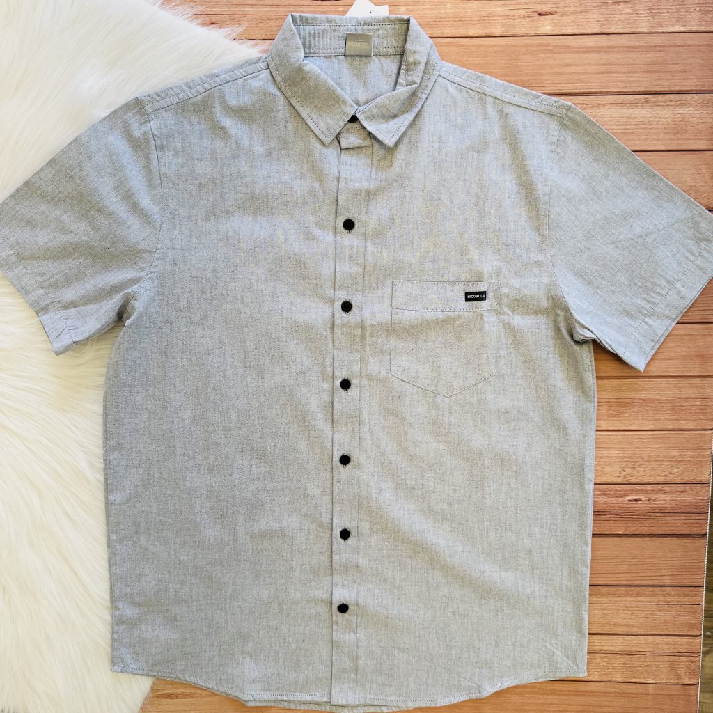 Camisa Nicoboco P