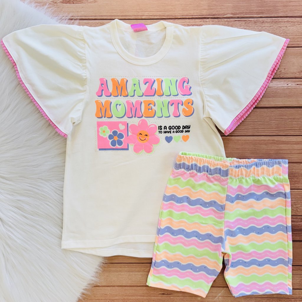Conjunto Cinti 2