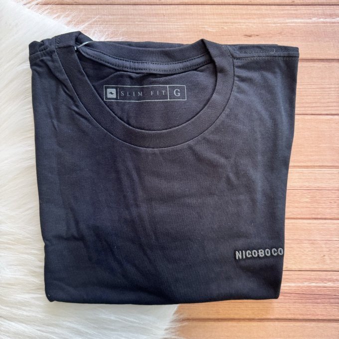 Camiseta Nicoboco M