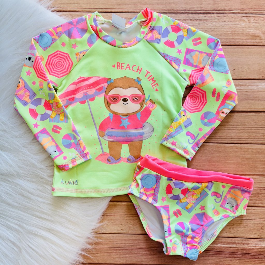 Conjunto Kukie 2