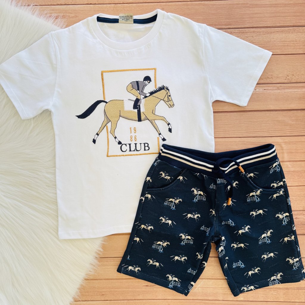 Conjunto Milon 8