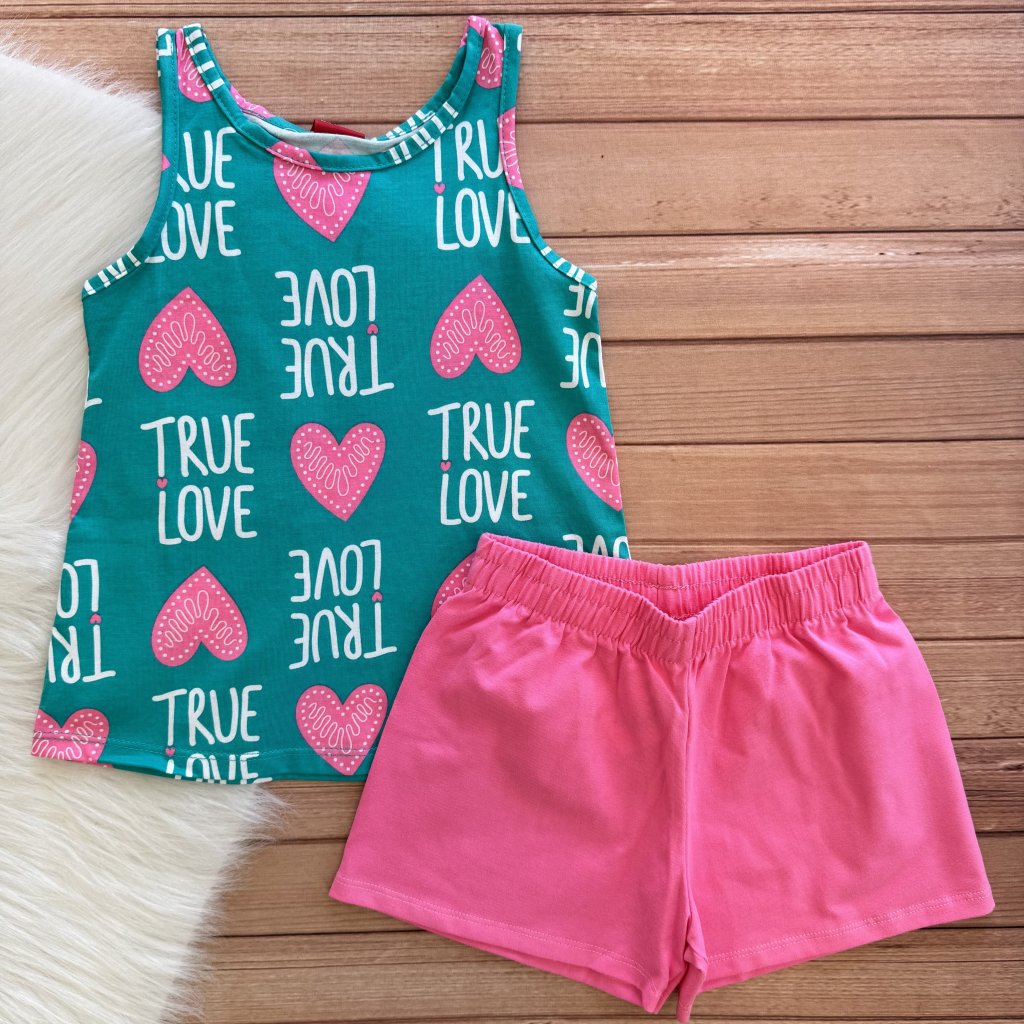 Conjunto Kyly 16
